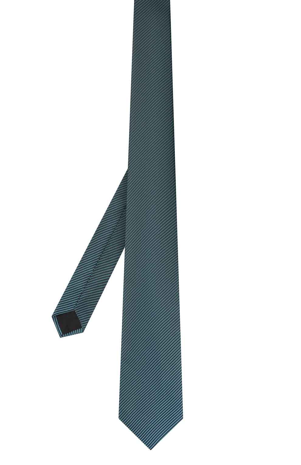 Шелковый галстук LANVIN, арт. 3503/TIE, фото 3