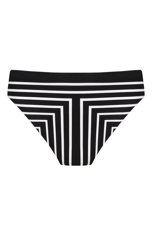 Плавки-бикини Maryan Mehlhorn 827509 Чёрно-белый 827509