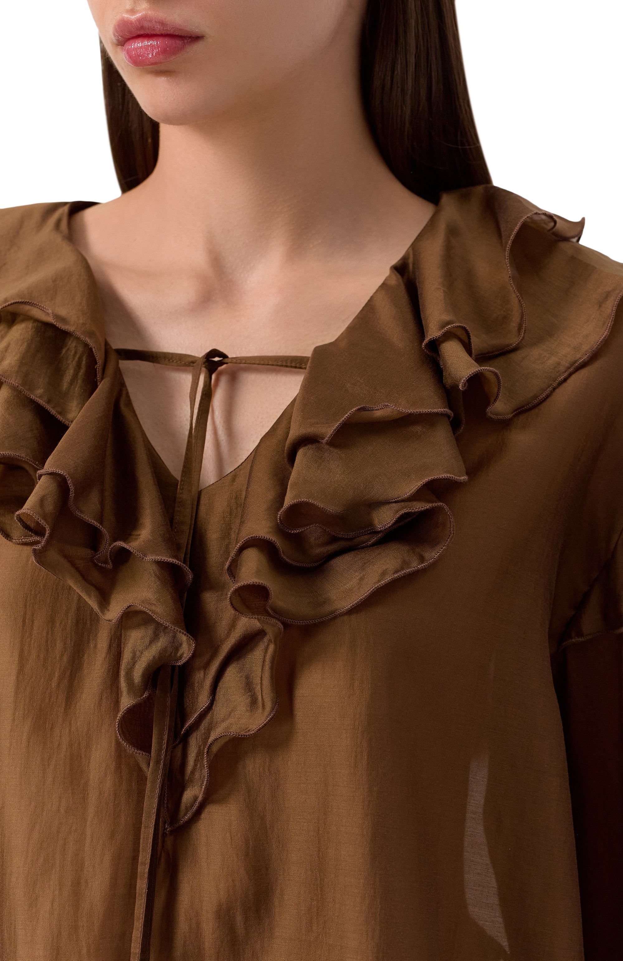 Блузка FLASHIN, арт. FC25BB, фото 5