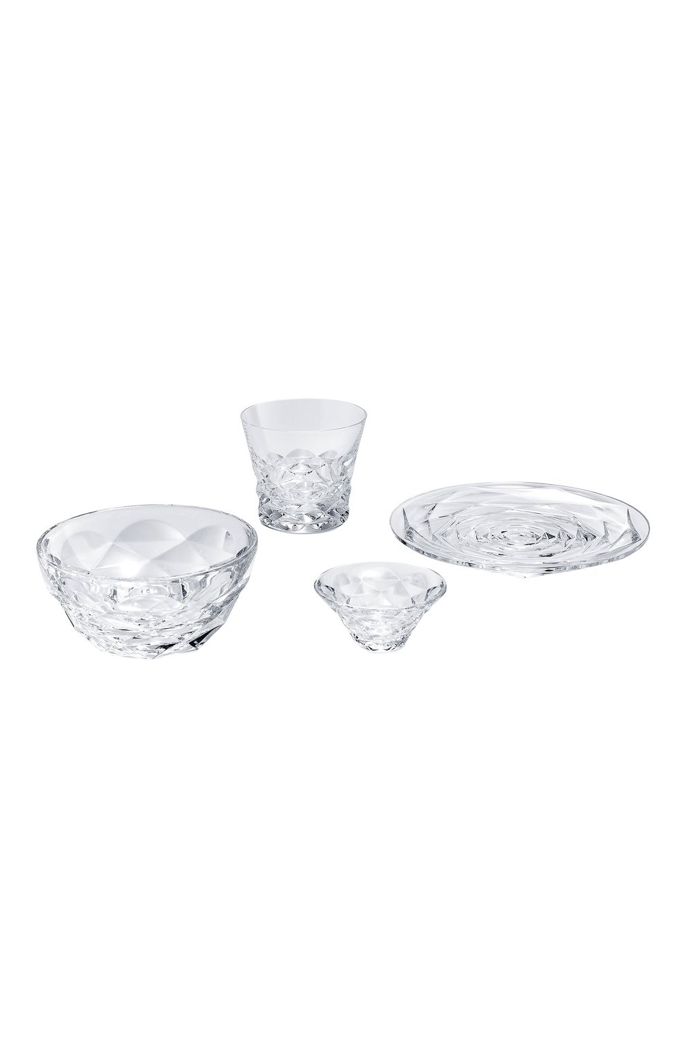 Континентальный набор swing BACCARAT, арт. 2 814 069, фото 1