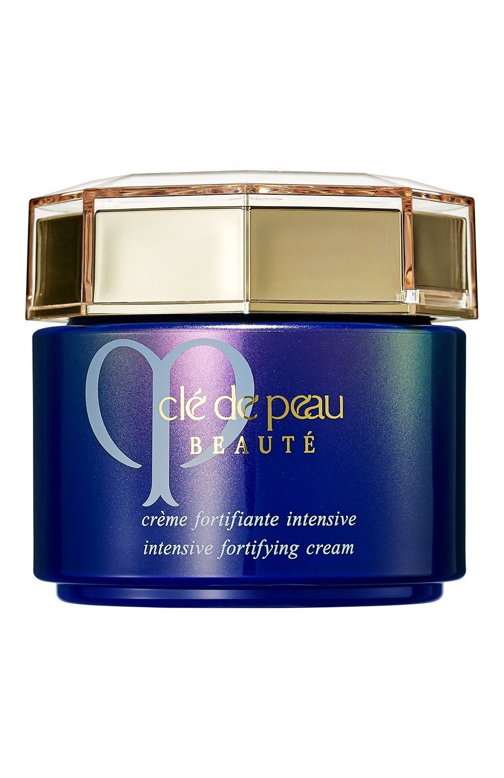 Ночной крем интенсивного действия (50ml) CLÉ DE PEAU BEAUTÉ, арт. 11835CP, фото 1