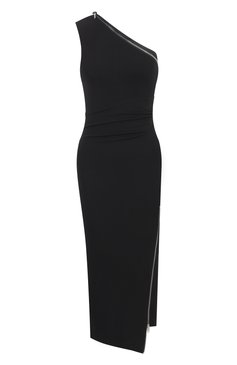 Платье из вискозы HELMUT LANG, арт. M04HW602, фото 1