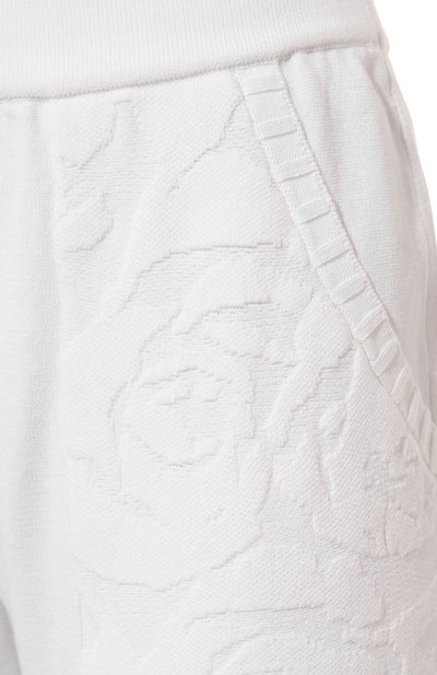 Джоггеры из вискозы AND THE BRAND, арт. S24-P041-1203-100, фото 5