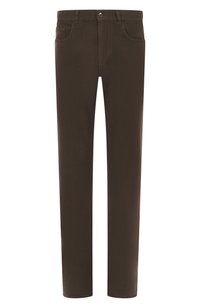 Темно-коричневый