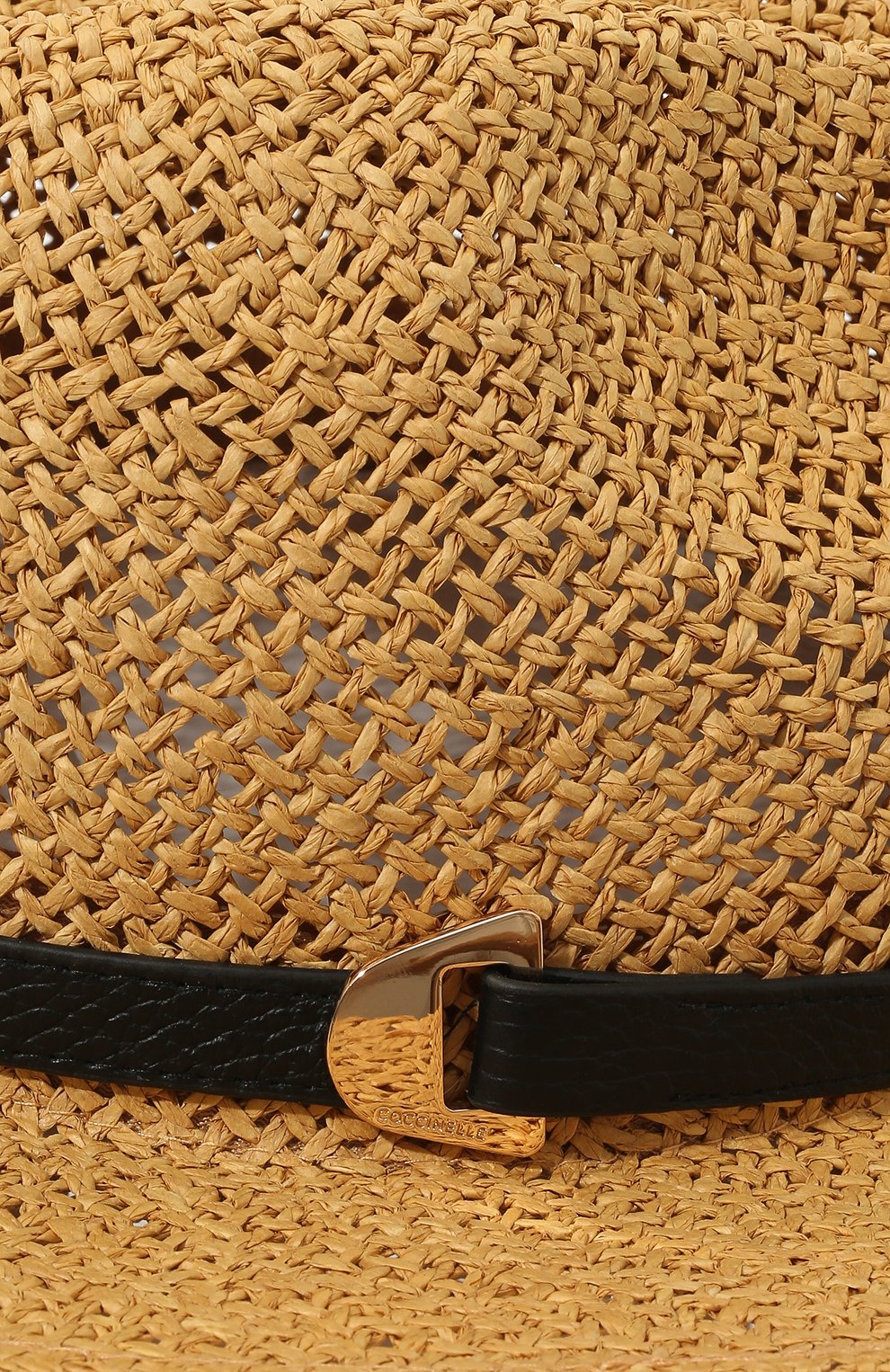 Шляпа COCCINELLE, арт. E7 LY3 27 01 01, фото 4