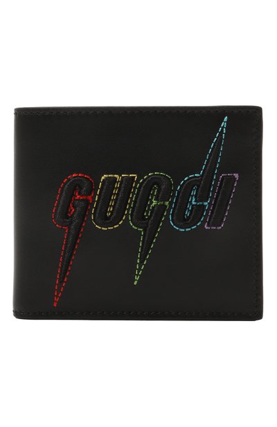 Кожаное портмоне GUCCI, арт. 597674 DTDTN, фото 1