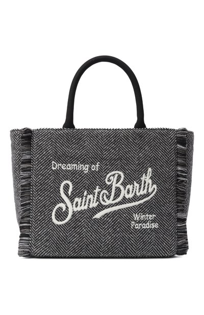 Женская сумка colette MC2 SAINT BARTH, арт. C0L0029-00298I/C0LETTE W00L