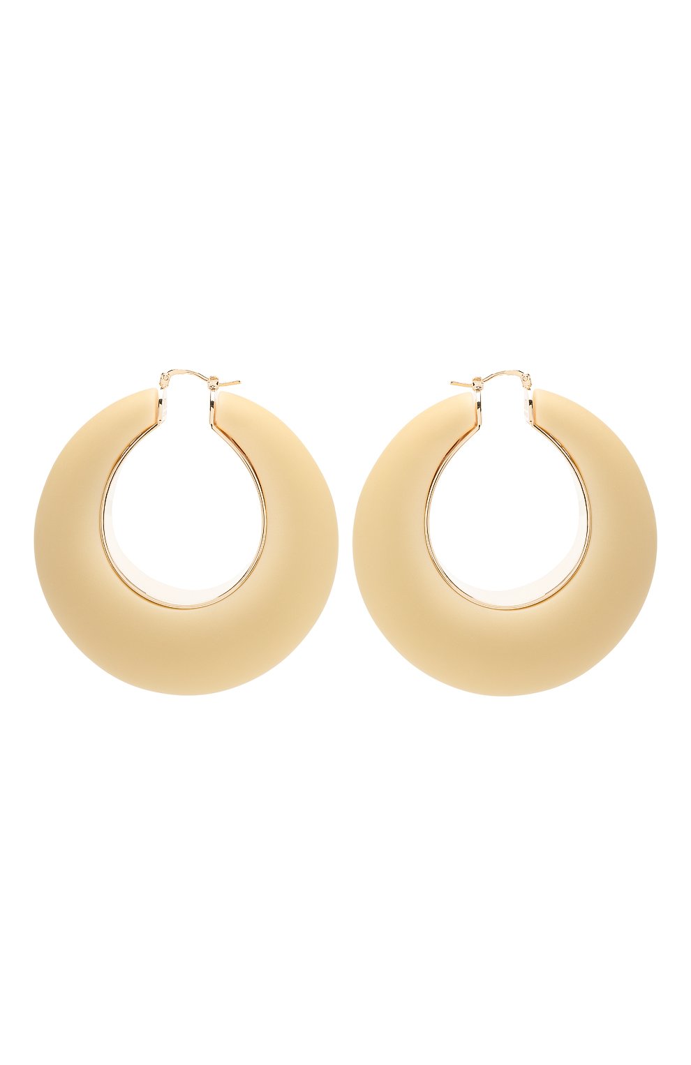 Серьги loop LOEWE, арт. 119.19.206, фото 1