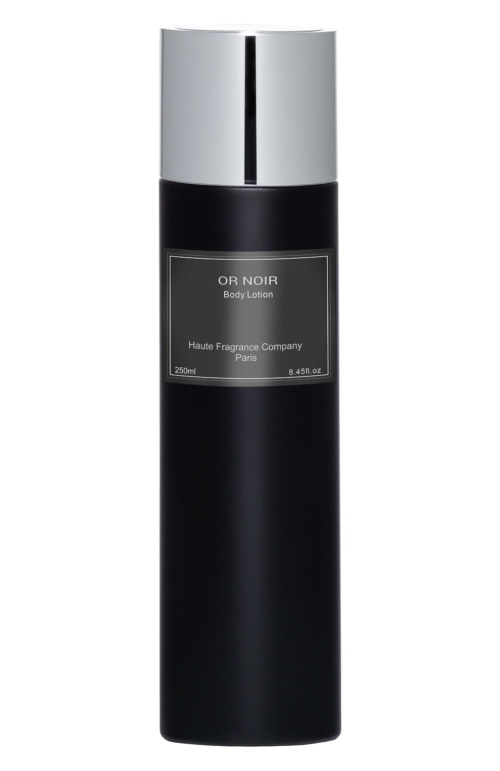 Лосьон для тела or noir (250ml) HFC, арт. 3770014573582, фото 1