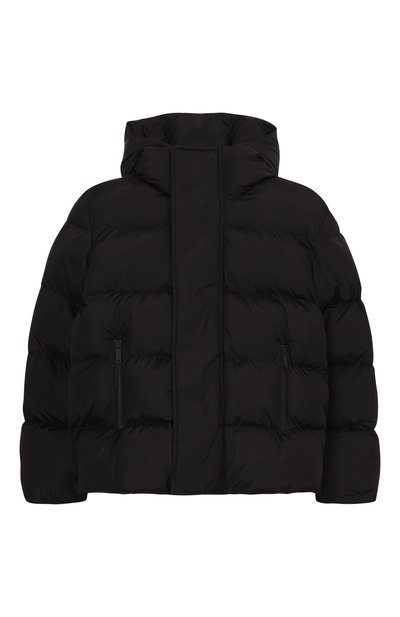 Утепленная куртка DSQUARED2, арт. DQ1090/D00BN