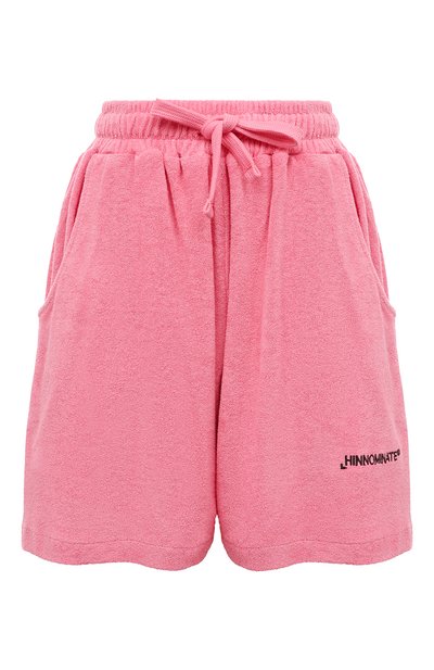 Хлопковые шорты HINNOMINATE, арт. HDS3/HNW769, фото 1