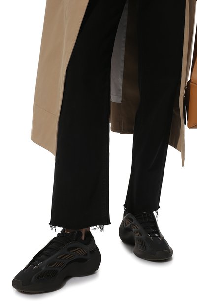 Кроссовки yeezy 700 v3 clay brown ADIDAS ORIGINALS, арт. GY0189, фото 5