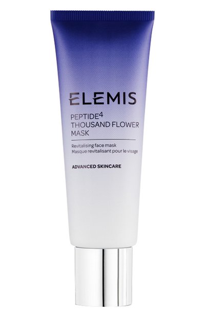 Женская маска для лица тысяча цветов peptide4 (75ml) ELEMIS, арт. EL50177