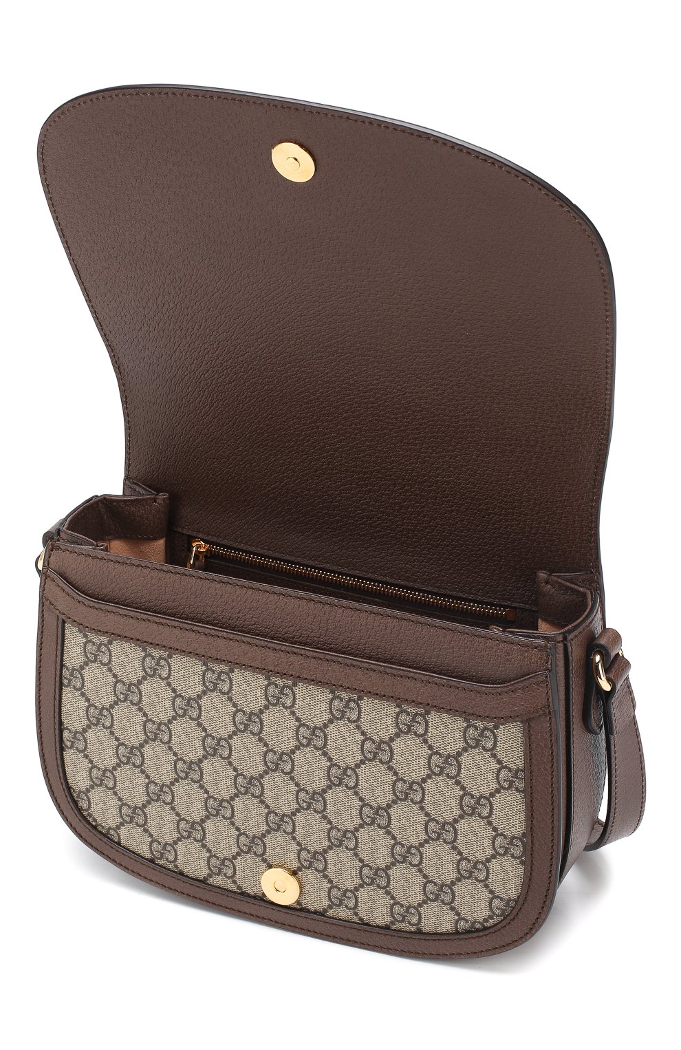Сумка ophidia small GUCCI, арт. 601044/96IWB, фото 4