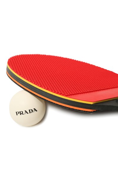 Ракетки для пинг-понга PRADA, арт. 2XD032-2DYP-F0011, фото 3