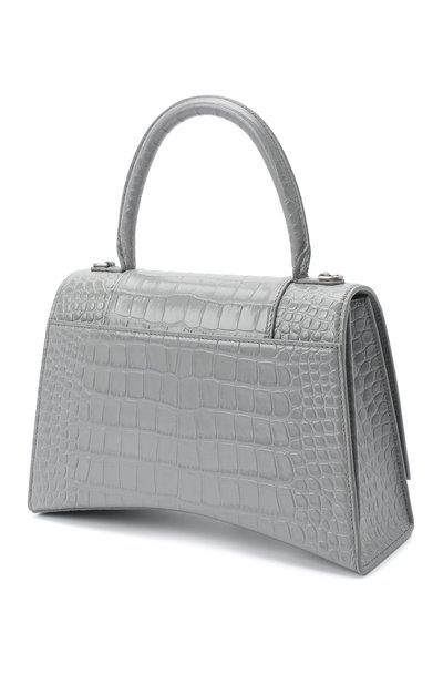 Сумка hourglass BALENCIAGA, арт. 619668/1LR6Y, фото 3