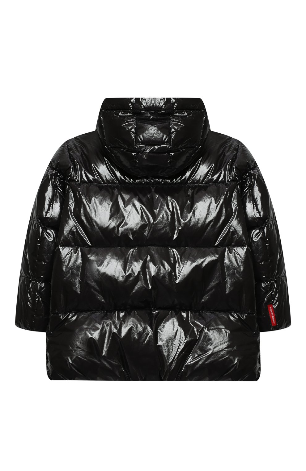 Пуховая куртка FREEDOMDAY, арт. IFRJG638Z1-55-RD, фото 2