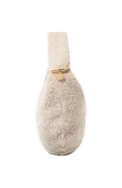 Сумка furrissima luna SIMONETTA RAVIZZA, арт. F04BG53H1, фото 4