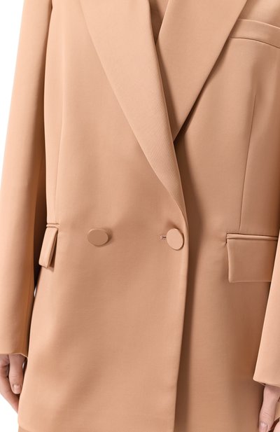 Атласный жакет THE ANDAMANE, арт. T173025E/TNP229, фото 5