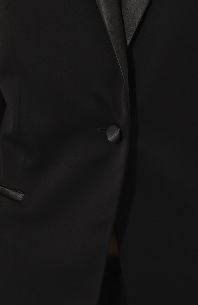 Шерстяной жакет RUBAN, арт. RFW24/25-3.2.53.2, фото 5