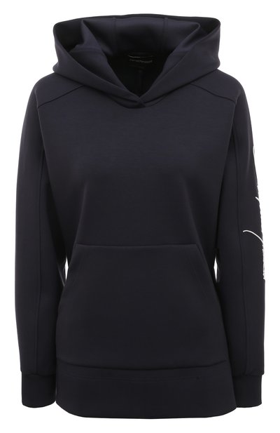 Женский худи EMPORIO ARMANI, арт. 3R2M7C/2JVKZ