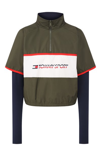 Куртка TOMMY SPORT, арт. S10S100267, фото 1