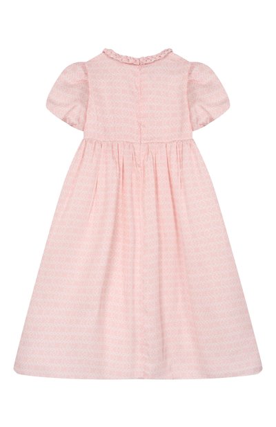 Платье ELIE SAAB JUNIOR, арт. EGAB030 V1/TS1121/12M-18M, фото 2