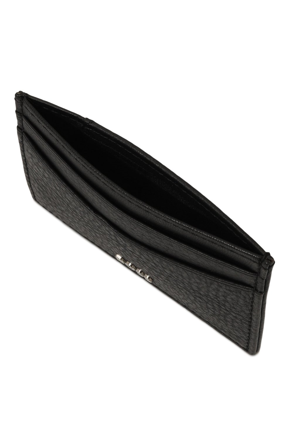 Кожаный футляр для кредитных карт BOSS, арт. 50529503, фото 3