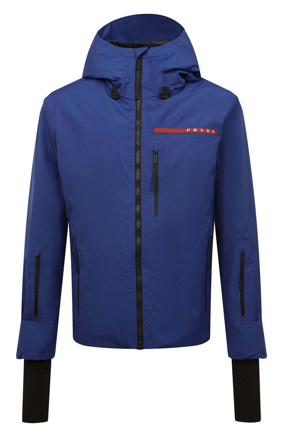 Куртка PRADA, арт. SGB267-1XV1-F0C2V-192, фото 1