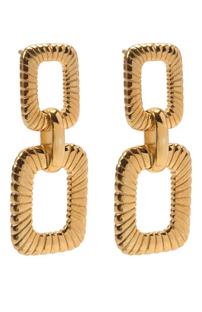 Серьги alice COPINE JEWELRY, арт. ALICE, фото 3