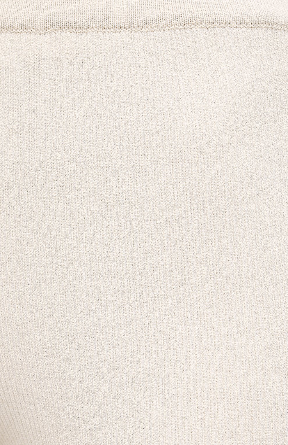 Шорты из вискозы JACQUEMUS светло-бежевого цвета по цене 18400 руб., арт. 211KN16/204801, фото 5 Шорты из вискозы JACQUEMUS, арт. 211KN16/204801, фото 5