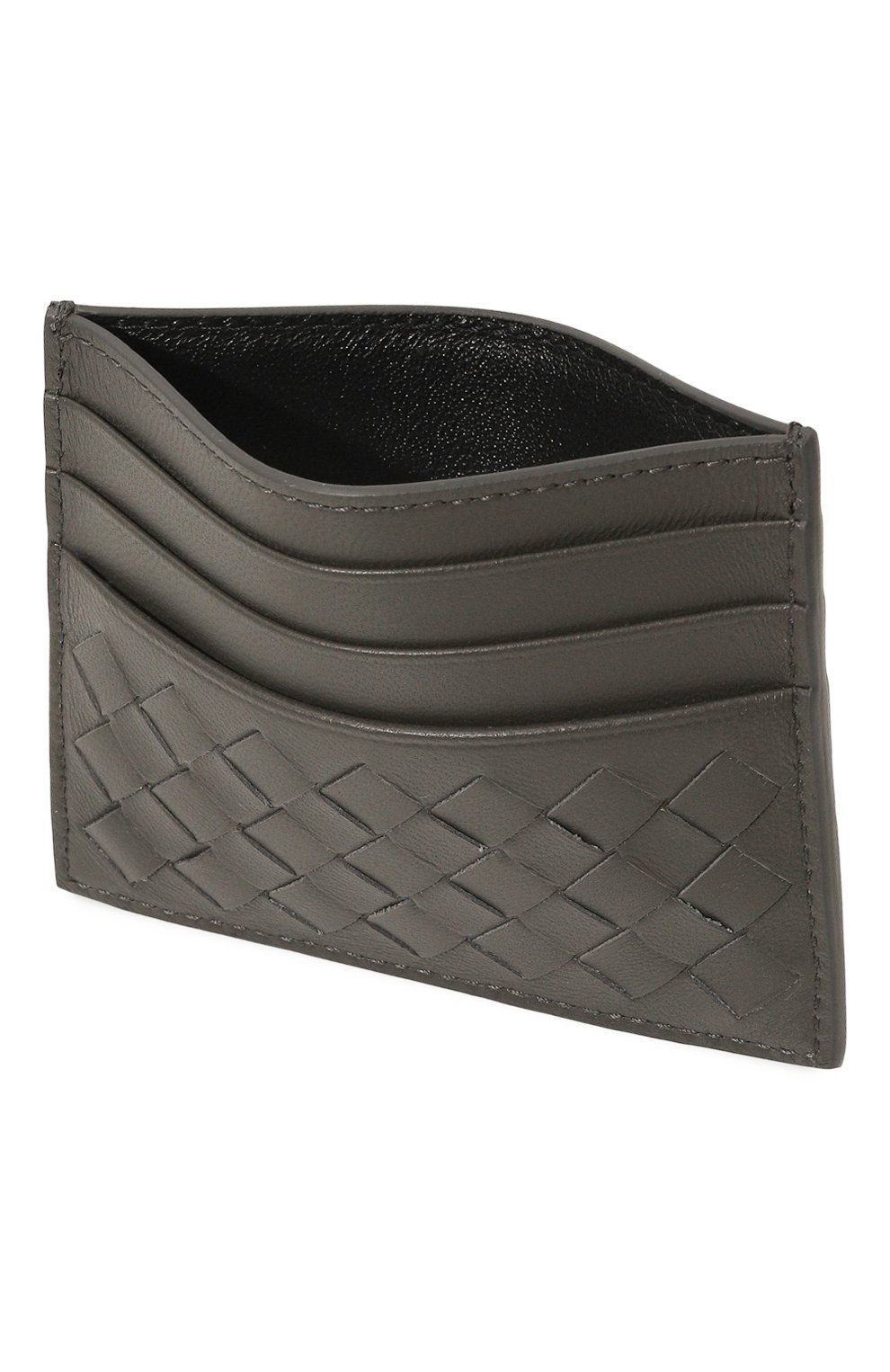 Кожаный футляр для кредитных карт BOTTEGA VENETA, арт. 162150/V3UN1, фото 3