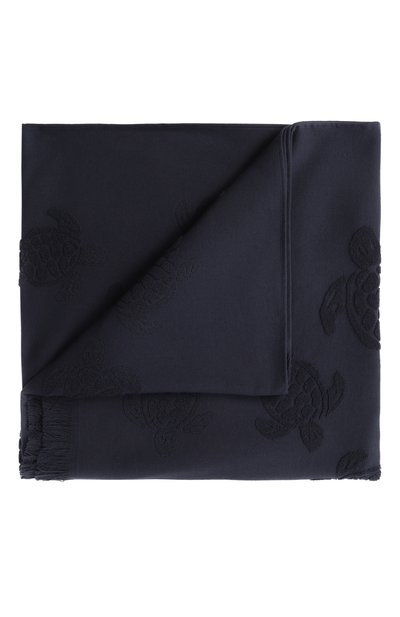 Мужские хлопковое полотенце VILEBREQUIN, арт. SANTAH/U1201