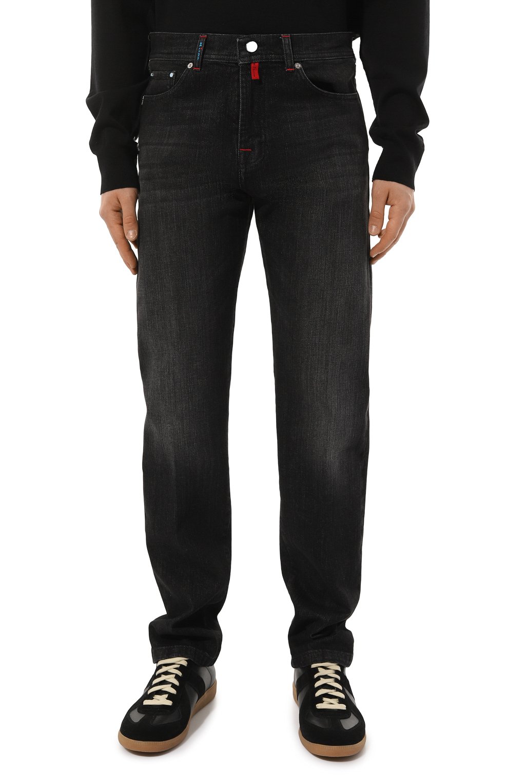 Джинсы KITON, арт. UPNJS1/J0218C, фото 3