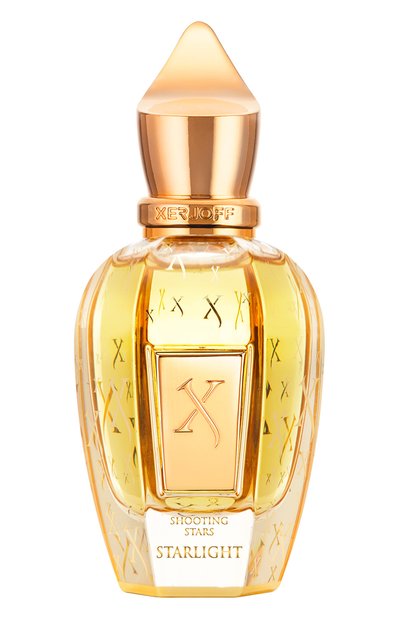 Женский духи shooting stars starlight (50ml) XERJOFF, арт. XJ.STL.50