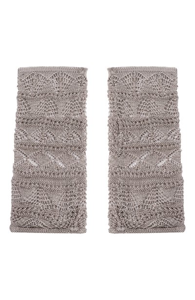 Митенки из вискозы ISABEL BENENATO, арт. DA02S26, фото 2