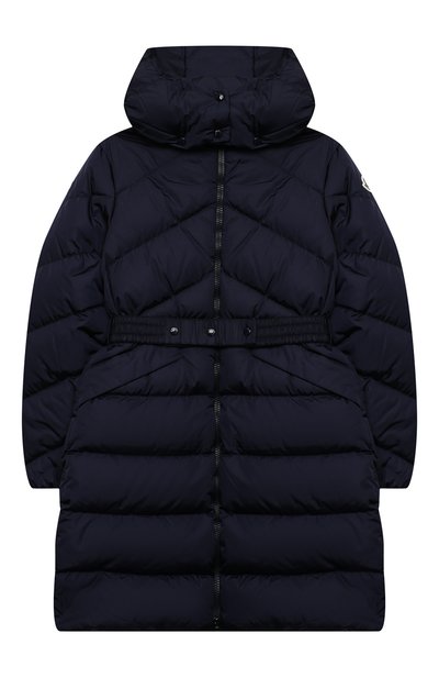 Пуховое пальто MONCLER, арт. F2-954-1C509-10-C0068/8-10A, фото 1
