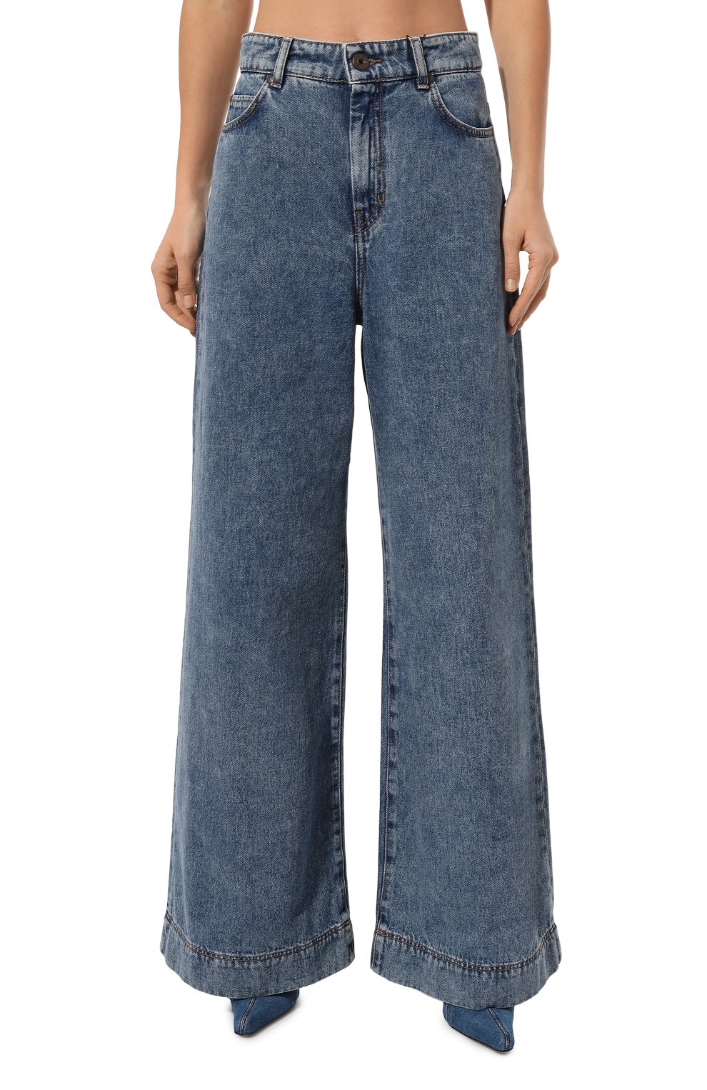 Джинсы WEEKEND MAX MARA, арт. VEGA, фото 3