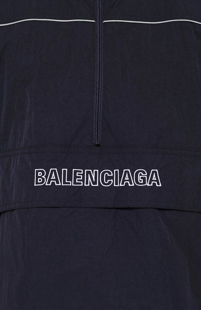 Анорак с к апюшоном BALENCIAGA, арт. 556229/TD005, фото 5