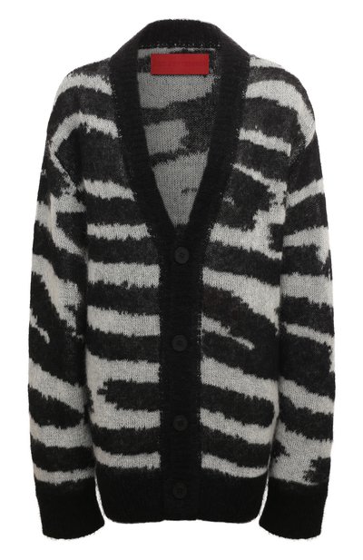 Шерстяной кардиган RED SEPTEMBER, арт. 924.К01.42.02, фото 1