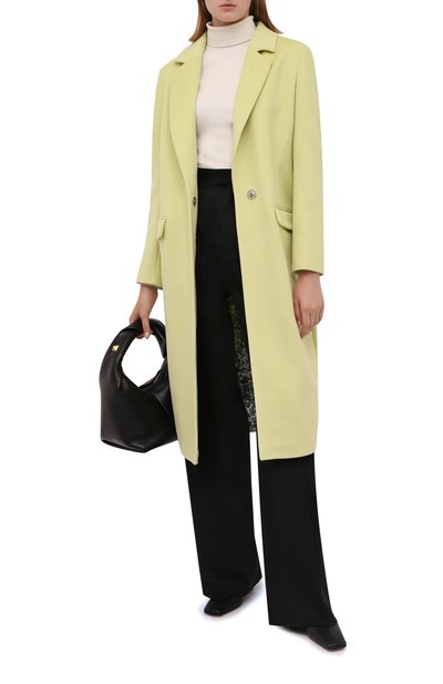 Пальто SEVEN LAB, арт. CMAR lemon, фото 2