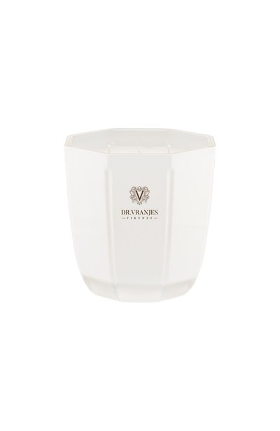 Ароматическая свеча ginger lime pearl (200g) DR. VRANJES FIRENZE, арт. 8056860395789