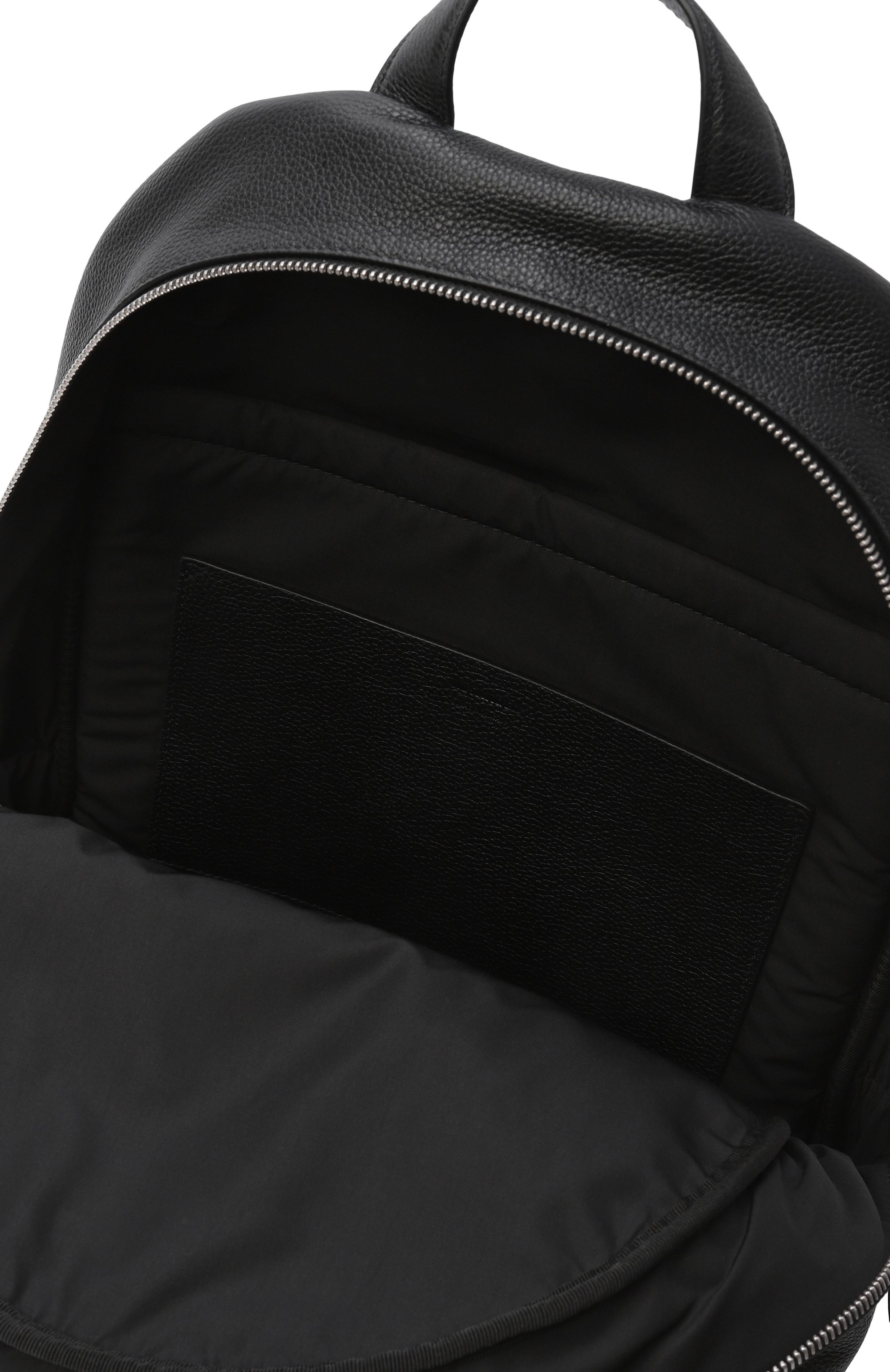 Кожаный рюкзак urban JIL SANDER, арт. J26WA0015/P8894, фото 4