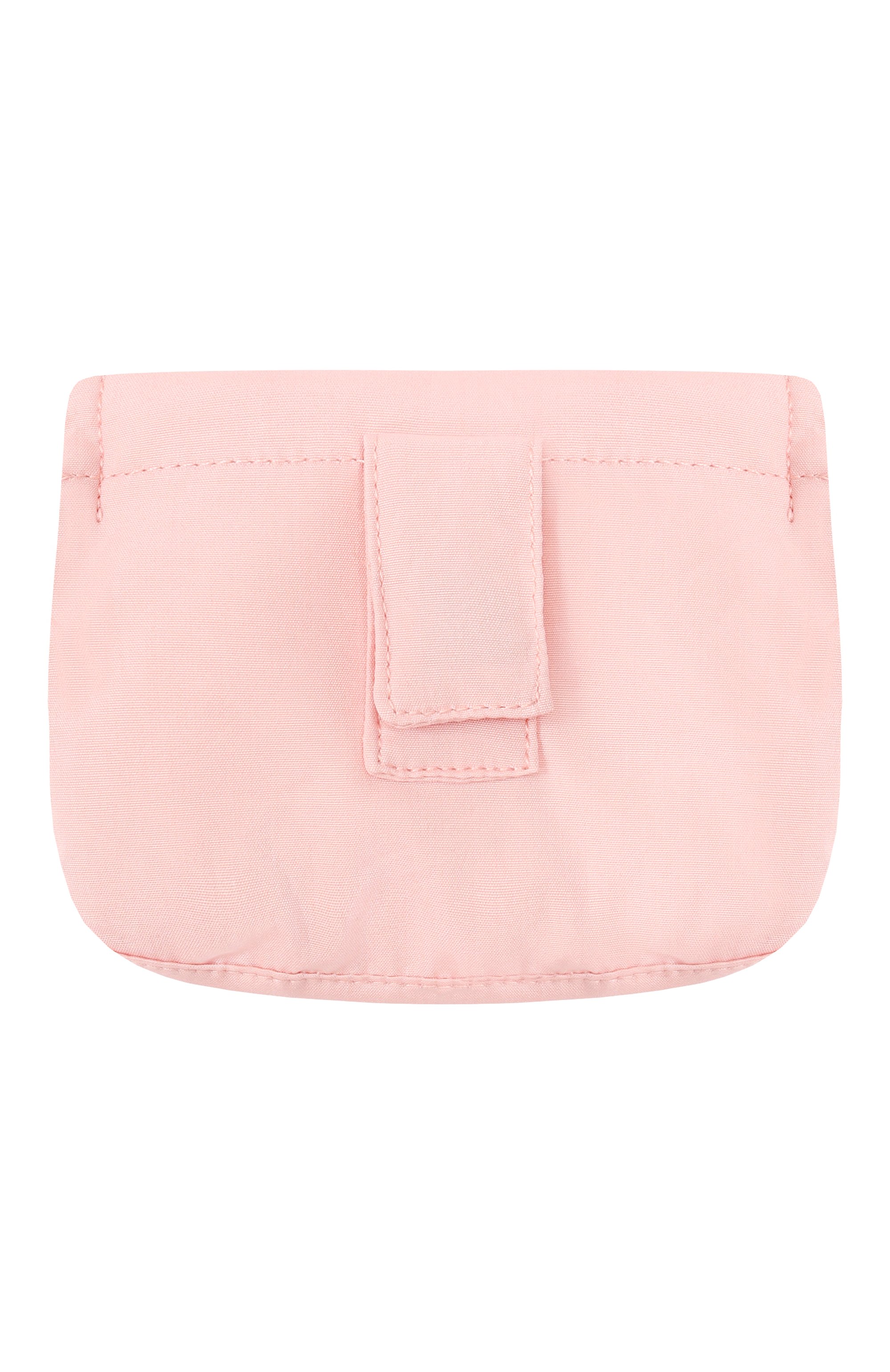 Хлопковые брюки FENDI, арт. JFF394/AEXZ/8A-12+, фото 4