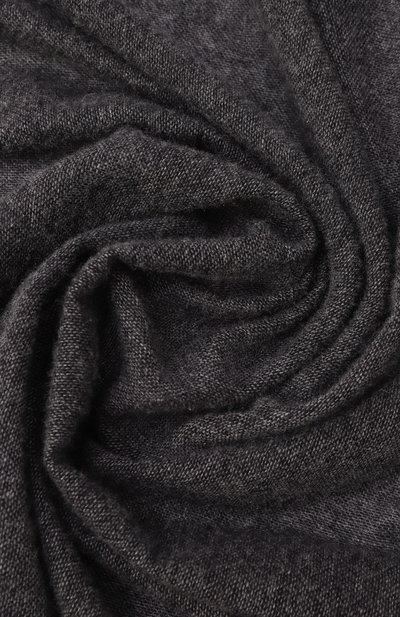 Кашемировый шарф KITON, арт. USCIACK0255H02, фото 3