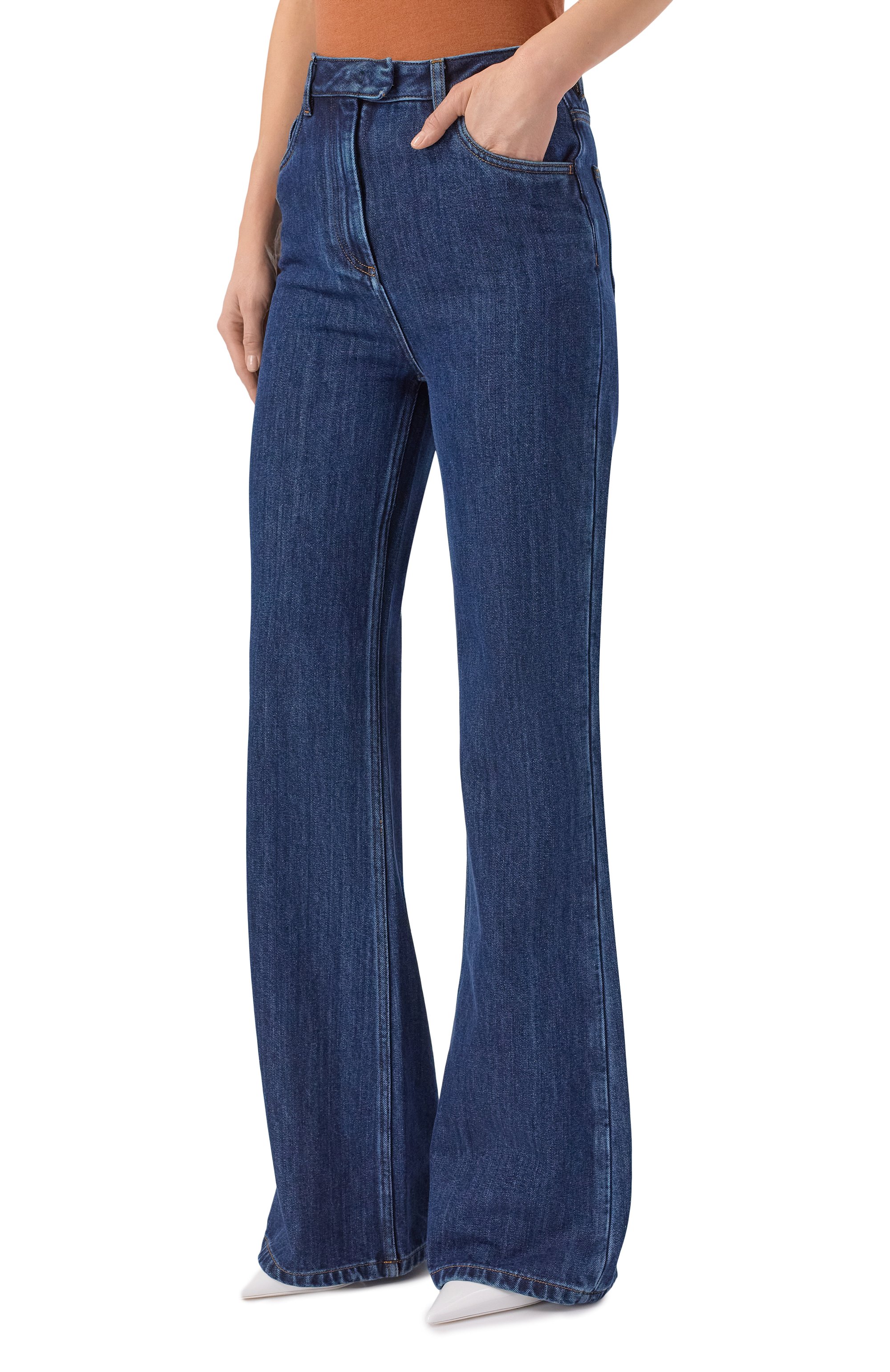 Джинсы MVST, арт. M26.2PW.T037/F025, фото 3