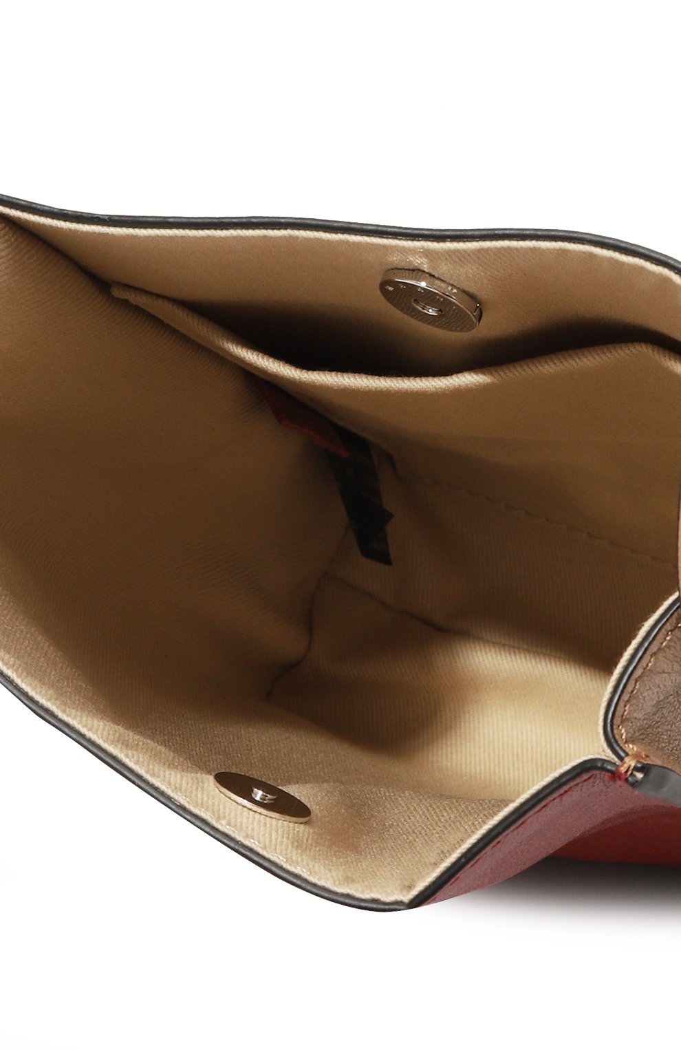 Сумка museo nano MARNI, арт. SBMQ0040Q0/P2644, фото 5