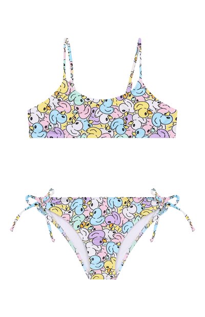 Раздельный купальник MC2 SAINT BARTH, арт. STBK JAIDEN/JAI0001