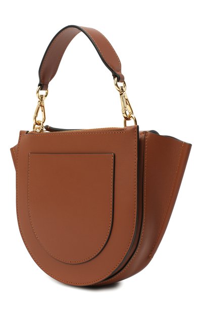 Сумка hortensia mini WANDLER, арт. H0RTENSIA BAG MINI, фото 3