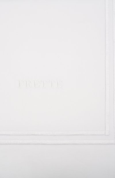 Пододеяльник hotel classic FRETTE, арт. FA7017 E3600 200A, фото 2